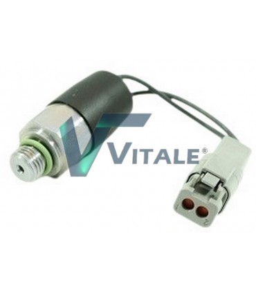 PRESSOSTAT D'HUILE POUR NEW HOLLAND CASE IH 47977004  I47977004 87494226