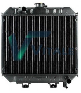 RADIATEUR EAU POUR KUBOTA B5200 B6200 B7200 15531-72060 1553172060
