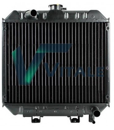 RADIADORES PARA PARA KUBOTA B5200 B6200 B7200 15531-72060 1553172060