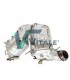 CATALYST FOR RENAULT TRAFIC 2L0 DCI 208A02747R