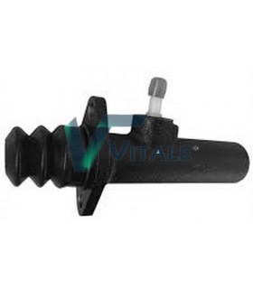 CLUTCH MASTER CYLINDER FOR FENDT FAVORIT SERIES 600 610 611 612 614 615 2104123 KG2397.1.6