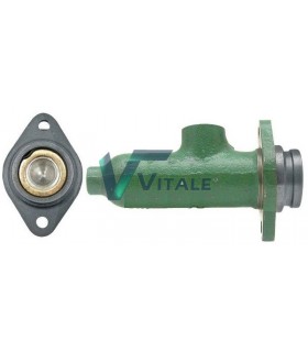 CILINDRO MAESTRO DE EMBRAGUE PARA MASSEY FERGUSON 1613986M4