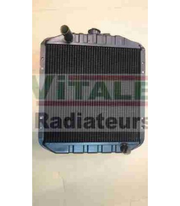Radiatore dell'acqua MITSUBISHI MM 40SR