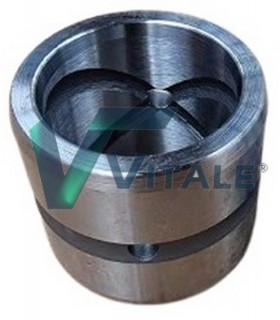BOCCOLA PER KUBOTA RD118-66630 RD11866630 RC348-76150 RC34876150