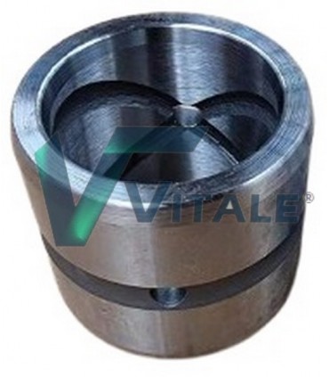BOCCOLA PER KUBOTA RD118-66630 RD11866630 RC348-76150 RC34876150