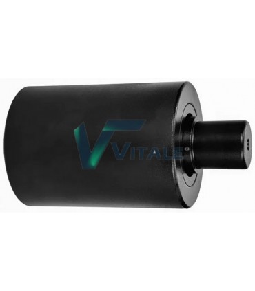 ASSEMBLY ROLLER FOR KUBOTA RC681-21900 RC411-21903 RC767-21900 RC788-21900 RC41121903 RC76721900 RC78821900