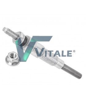 BUJIA INCANDESCENTE PARA KUBOTA 1G679-65512 1G67965512 16851-65510 16851-65512 16851-65610 1685165510 1685165512 1685165610