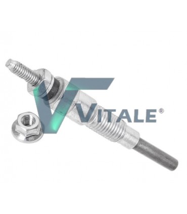 BUJIA INCANDESCENTE PARA KUBOTA 1G679-65512 1G67965512 16851-65510 16851-65512 16851-65610 1685165510 1685165512 1685165610