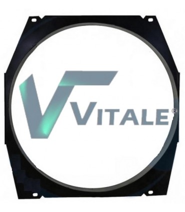 NOZZLE FOR KUBOTA RADIATOR RC34842323 RC348-42323