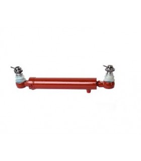 Cilindro dello sterzo per Deutz DX4 DX6 DXAB Giunto sferico Pistone Parte