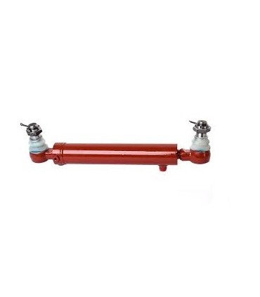 Cilindro dello sterzo per Deutz DX4 DX6 DXAB Giunto sferico Pistone Parte