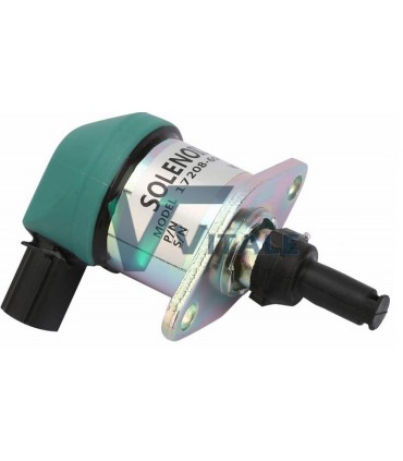 MAGNETVENTIL FÜR KUBOTA 17208-60016 1720860016