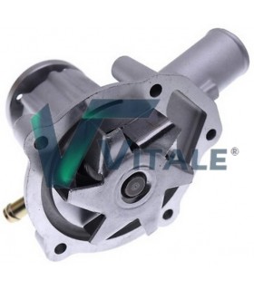 POMPA DELL'ACQUA PER KUBOTA 1K576-73035 1K57673032