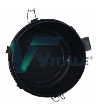 ENSEMBLE DE GOBELET POUR KUBOTA RC411-42210 RC41142210