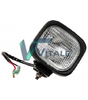 LAMPADA DA LAVORO PER KUBOTA 3G710-75910