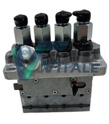 BOMBA DE INYECCIÓN PARA KUBOTA 16062-51013 1606251013 160621010 16062-51010