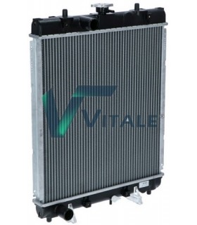 WASSERKÜHLER FÜR KUBOTA L4400 TC23099600 TC230-99600