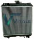 RADIATEUR EAU POUR KUBOTA 1G31372060 1G313-72060
