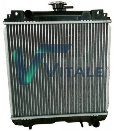 RADIATEUR EAU POUR KUBOTA 1G31372060 1G313-72060