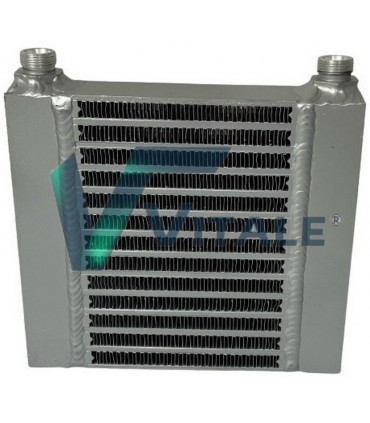 OIL COOLER FOR OPEL ARENA RENAULT MASTER TRAFIC 1 2L1 2L5 7700745281