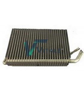 HEATING RADIATOR FOR DAF 2438388