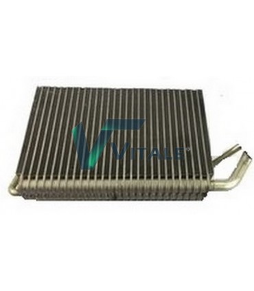 RADIADOR DE CALEFACCIÓN PARA DAF 2438388