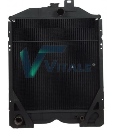 RADIATOR FOR RENAULT AGRI 70,14 SP 80,12/80,34 80,14 TX 750 6005003679
