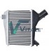 INTERCOOLER FOR HONDA 19710R5ZG01 19710R5ZG011