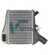 INTERCOOLER POUR HONDA 19710R5ZG01 19710R5ZG011