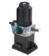 MODULO DI ALIMENTAZIONE UREA ADBLUE PER SCANIA 2549339 2009872 2057543 2182737 2655852