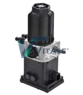 MODULE D'ALIMENTATION ADBLUE URÉE POUR SCANIA 2549339 2009872 2057543 2182737 2655852