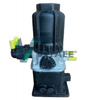 MÓDULO DE SUMINISTRO DE UREA ADBLUE PARA SCANIA 2860697