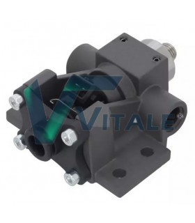 ADBLUE DNOX-MODUL FÜR IVECO 41271148 0444011003