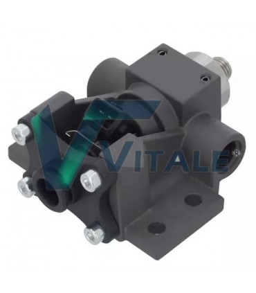 MODULO ADBLUE DNOX PER IVECO 41271148 0444011003