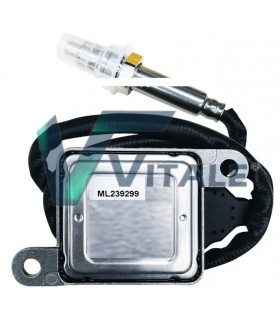 CAPTEUR ADBLUE DNOX POUR ISUZU ML239299