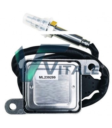 CAPTEUR ADBLUE DNOX POUR ISUZU ML239299