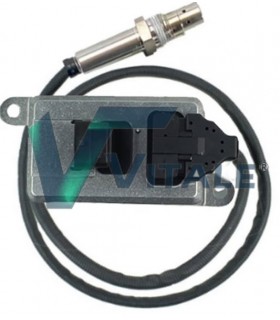 CAPTEUR ADBLUE DNOX POUR DEUTZ 2937843