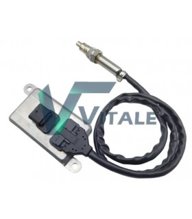 SENSOR DE ADBLUE DNOX PARA VOLVO 21984358 21531794 22219283 22315990 22827993 21567736 21473997