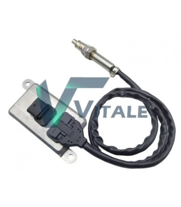 SENSOR DE ADBLUE DNOX PARA VOLVO 21984358 21531794 22219283 22315990 22827993 21567736 21473997