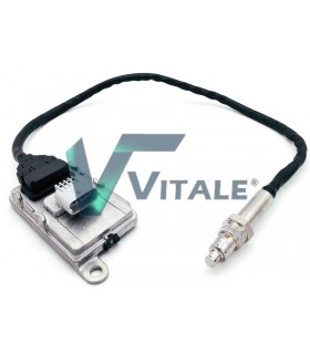 ADBLUE-SENSOR DNOX FÜR VOLVO 21474015 21531797 21567737 22219281 22315988 22827991