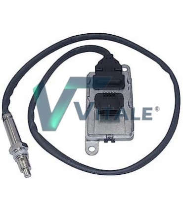 SENSOR DE ADBLUE DNOX PARA VOLVO 22827995 22315987 22219284 21691455 21567742