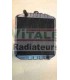 Radiatore dell'acqua MITSUBISHI MM 50SR