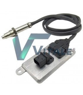 DNOX ADBLUE-SENSOR FÜR SCANIA 2296801 2294291 2064769 2247381