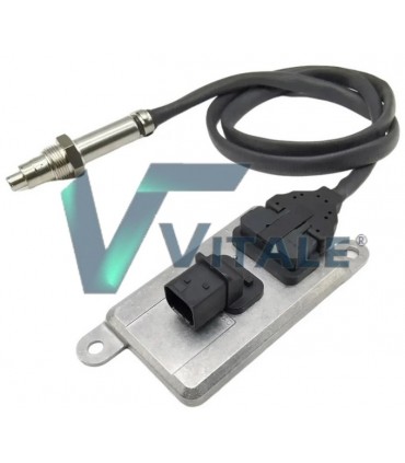 DNOX ADBLUE-SENSOR FÜR SCANIA 2296801 2294291 2064769 2247381