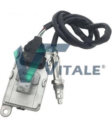 CAPTEUR ADBLUE DNOX POUR  SCANIA 2294290 2064768 2247380 2296800