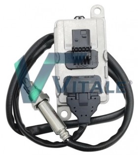 CAPTEUR ADBLUE DNOX POUR SCANIA 2659850