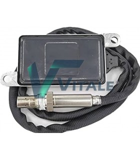 SENSOR DE ADBLUE DNOX PARA IVECO 5801754016 41271167 5801443021 4801754016 5801273980 5801424181