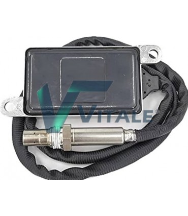 SENSOR DE ADBLUE DNOX PARA IVECO 5801754016 41271167 5801443021 4801754016 5801273980 5801424181