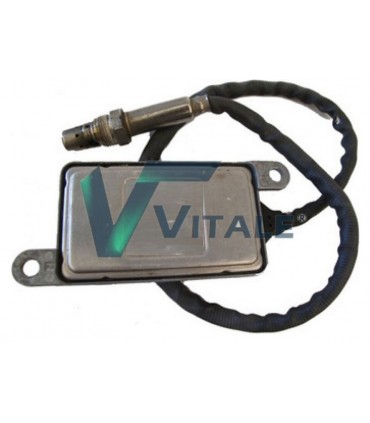 SENSOR DE NOX PARA DAF 2011648 1836059 1793378