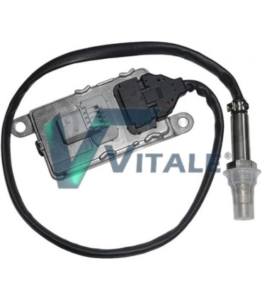 NOX-SENSOR FÜR DAF 1952565
